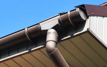 types of Knockbrex fascias