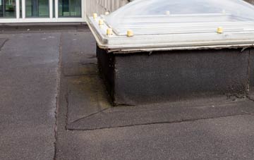 disadvantages of Knockbrex flat roofs