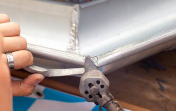 disadvantages of Knockbrex lead roofing