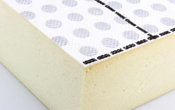 meeting Knockbrex building codes