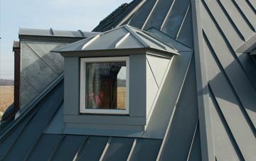 metal roofing Knockbrex, Dumfries And Galloway
