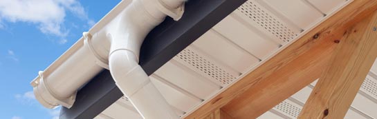 get Knockbrex guttering quotes today