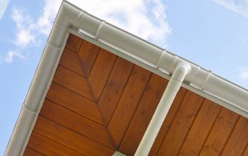 Knockbrex soffit types