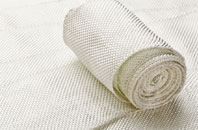 Knockbrex fibreglass roofing repairs